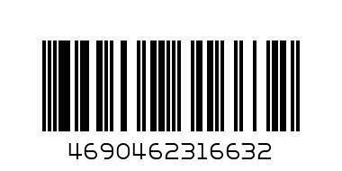 Шорты д/мал. 6001 - Штрих-код: 4690462316632