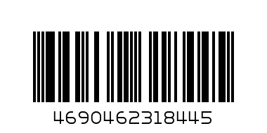 Шорты д/мал. 6001 - Штрих-код: 4690462318445