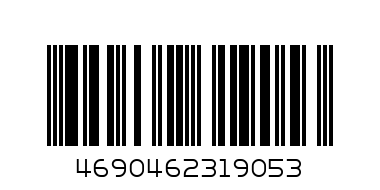 Шорты д/мал. 5406 - Штрих-код: 4690462319053