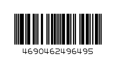 Шорты д/мал. 6002 - Штрих-код: 4690462496495