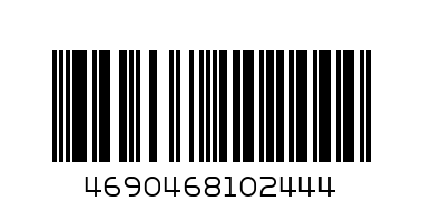 156353 Брюки Темно-синий р.128 - Штрих-код: 4690468102444