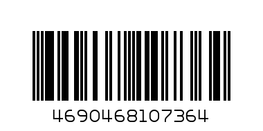 155527/110, 110 Шорты из джинсы - Штрих-код: 4690468107364