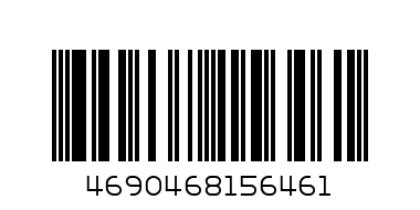 Куртка д/м / 186300 (р.122,60,30,7лет/), шт (1 шт)) - Штрих-код: 4690468156461