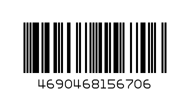 Куртка д/м / 186358 (р.122,60,30,7лет/), шт (1 шт)) - Штрих-код: 4690468156706