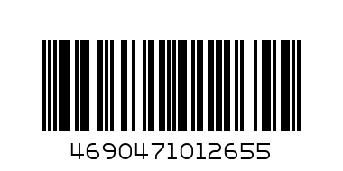 Скребок Guten Tag.2шт - Штрих-код: 4690471012655