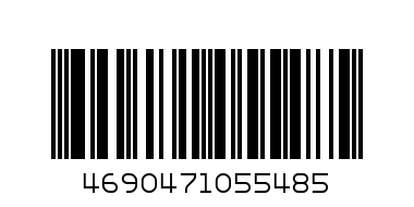 Не найден - Штрих-код: 4690471055485