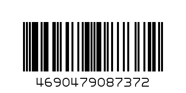 Пц День и ночь М 45х90 КИТАЙ - Штрих-код: 4690479087372