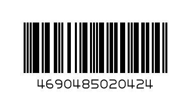 ФОНАРЬ UNEL S-LD020-C - Штрих-код: 4690485020424