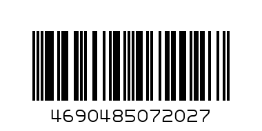 Настольная лампа 524 10610 униел - Штрих-код: 4690485072027