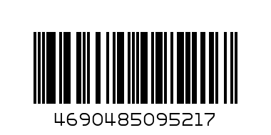 юниэль теп 7 - Штрих-код: 4690485095217