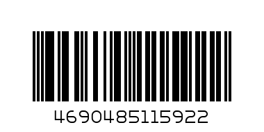 Лампа для растений UNIEL LED-A60-8WSPSBE27CL PLP30GR - Штрих-код: 4690485115922
