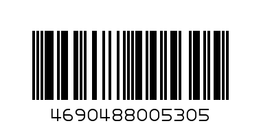 ЛАМПА ЭКОНОМКА SPC35W Е2727 Т.С. - Штрих-код: 4690488005305