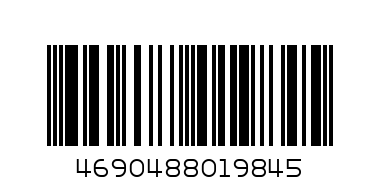 296792 Лампа светодиод LED 7Вт свеца на ветру Е14 4500К экономка Космос Есо_LED7wCWE1445 - Штрих-код: 4690488019845
