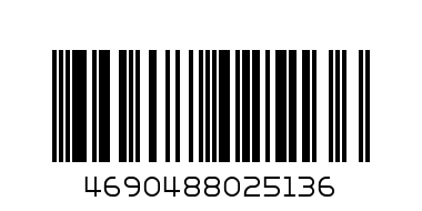 фонарь космос 1w - Штрих-код: 4690488025136