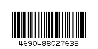 КОСМОС ЭКОНОМИК LED 6.5W GL45 230V E2745 - Штрих-код: 4690488027635