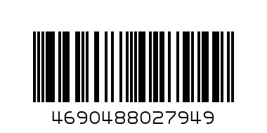 ЛАМПА СВЕТОДИОДНАЯ "КОСМОС" ЭКОНОМИК А60 9W 3000K - Штрих-код: 4690488027949