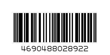 лампа 8.5вт - Штрих-код: 4690488028922