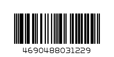 Лампочка Космос 7,5 Вт Е27 х.св. - Штрих-код: 4690488031229