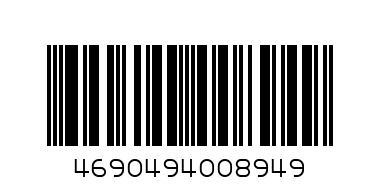 Зубная щетка Принцеса "Панда" с крыш - Штрих-код: 4690494008949