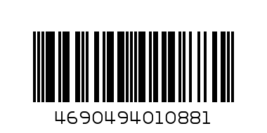 Шам-конд МИШКА 410мл снят - Штрих-код: 4690494010881