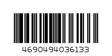 Мыло жидкое нежное MILKY 500мл - Штрих-код: 4690494036133