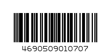 SIGNATURE Фужеры д/вина 6 шт 250 мл - Штрих-код: 4690509010707