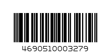 Кружка 0,4л эмал. (Базовый) - Штрих-код: 4690510003279