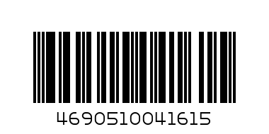 Чайник эм. 2,5л красный FT19-1 - Штрих-код: 4690510041615