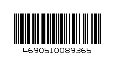 нож шеф  11см - Штрих-код: 4690510089365