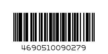 сито  дуршлак - Штрих-код: 4690510090279