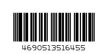 Копилка свинка - Штрих-код: 4690513516455