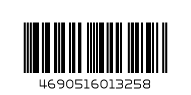 Силиконовая форма для выпекания "Кексик" 13*3 см. (10216130/150812/0038900/1, Китай) - Штрих-код: 4690516013258