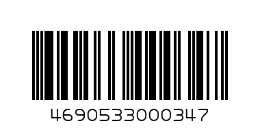 СКОБЫ МЕБЕЛЬНЫЕ 10мм Победит - Штрих-код: 4690533000347