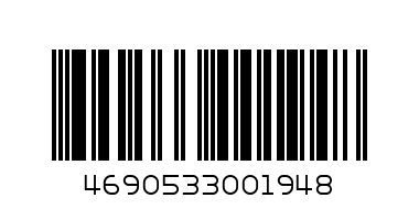 Щетка для дрели 65мм 131726   74477 - Штрих-код: 4690533001948