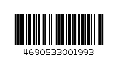 Щетка-чашка д=125 - Штрих-код: 4690533001993