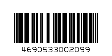 Щетка мет оранж - Штрих-код: 4690533002099