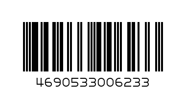 шнур вязальный10 мм - Штрих-код: 4690533006233