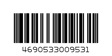 Шпатель нержавеющий lux, зуб 8х8, 250 мм - Штрих-код: 4690533009531