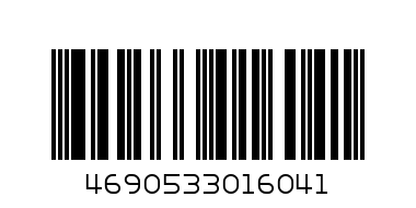 Веревка джут крученая 10мм 10м Политех 8003310 - Штрих-код: 4690533016041