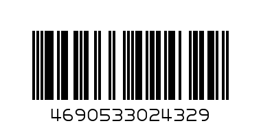Шпатель нержавеющий 200мм Политех - Штрих-код: 4690533024329