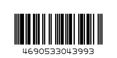 Кронштейн мебельный 40х40мм цинк 3211404 - Штрих-код: 4690533043993