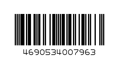 Папка д/тетрадей А4+ ручка-шнур (Лотос) "Девочки и цветы" - Штрих-код: 4690534007963