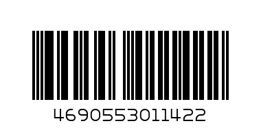 ЛАВРОВЫЙ ЛИСТ - Штрих-код: 4690553011422