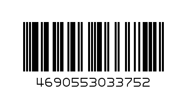 МОГОХ яблочный 0.5л - Штрих-код: 4690553033752