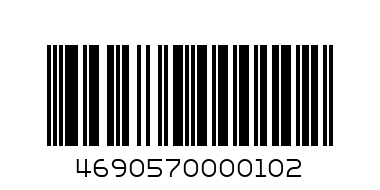 Наушники капельки Q1 1 шт Китай - Штрих-код: 4690570000102