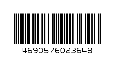 Штора д/ванной комнаты 180*220см полиэстер IDDIS 570P18Ri11 - Штрих-код: 4690576023648