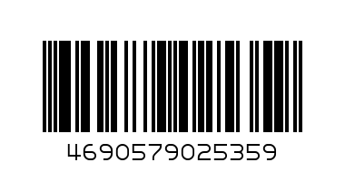 Ползунки Хб. кн. 62р. арт-112001 IDEA KIDS "Карапуз" 14 - Штрих-код: 4690579025359