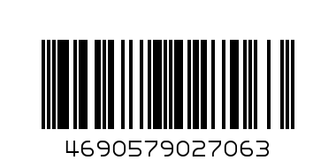 Ползунки рез. ожурные 112004 IDEA KIDS "Карапуз" - Штрих-код: 4690579027063