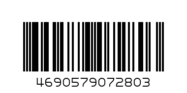 Костюмчик велюр. 86р кн. Утеплённый "Весёлый полосатик"арт- и3121025  IDEA KIDS "Карапуз" 14 - Штрих-код: 4690579072803