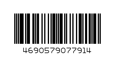 Платье IDEA KIDS кулирка "Морская пргулка" арт-4105018-80р  "Карапуз" - Штрих-код: 4690579077914